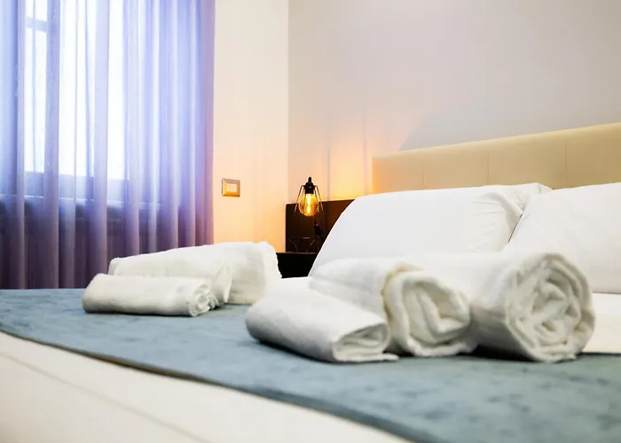 B&B Studio83 Pompei